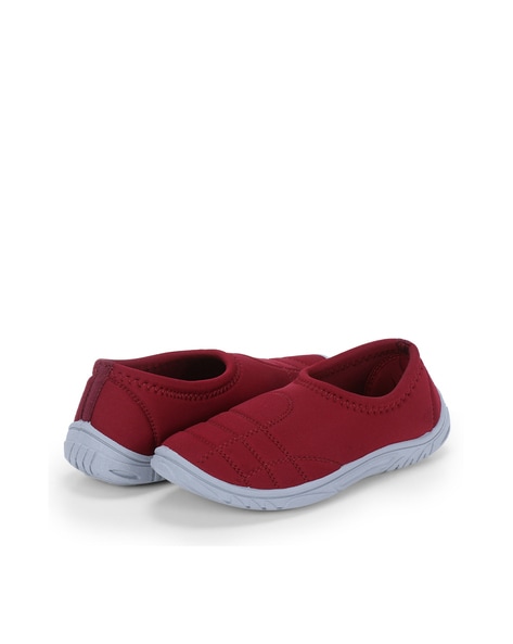 Buy Red Sports Shoes for Women by Doctor Extra Soft Online