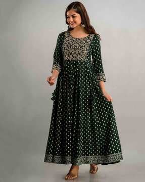 Ajio sale 299 deals kurtis