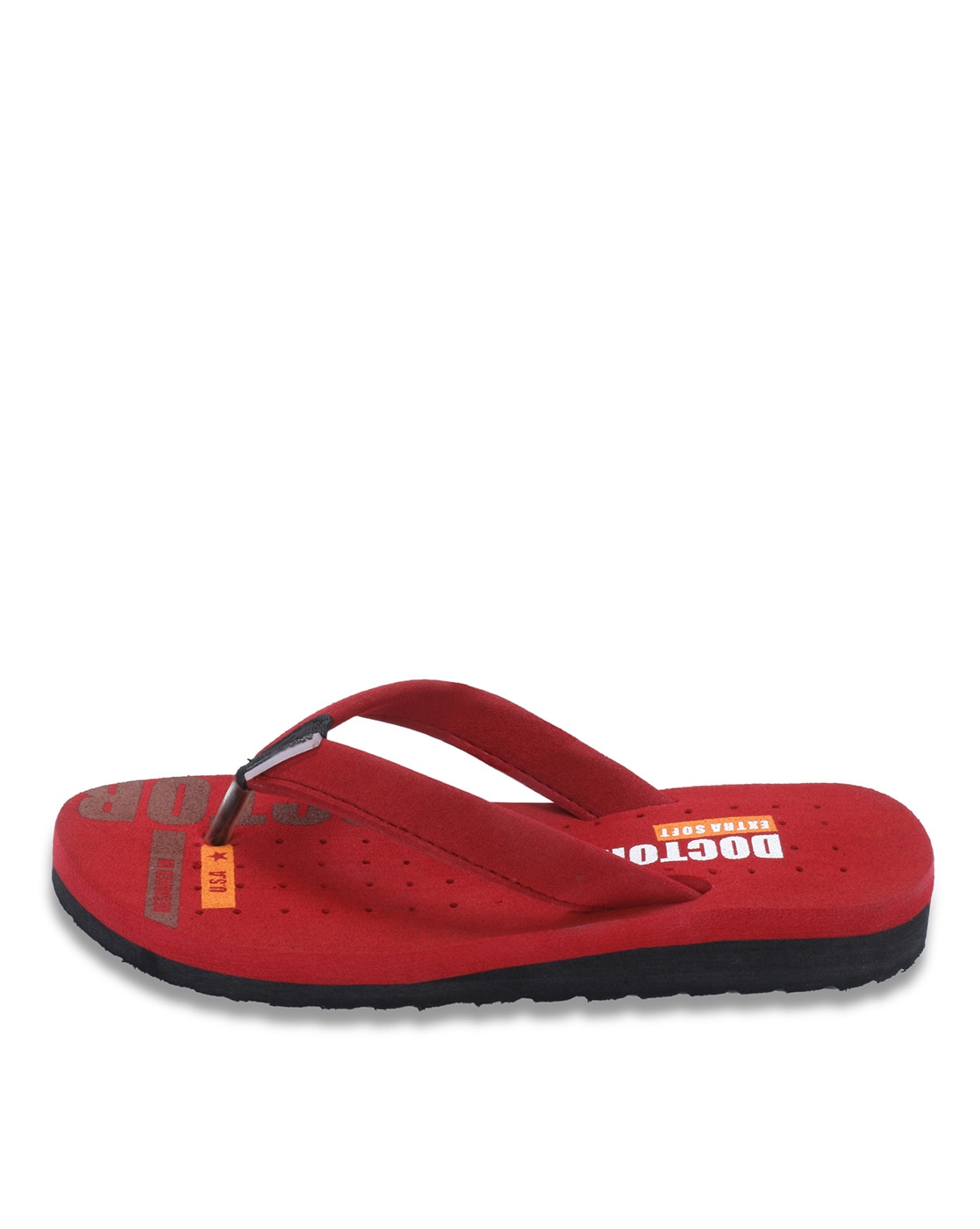 Lotto ortho best sale soft slippers