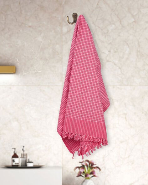 Ramraj cotton bath online towels