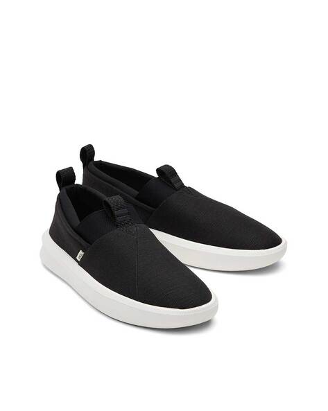 Mens black hotsell dress trainers