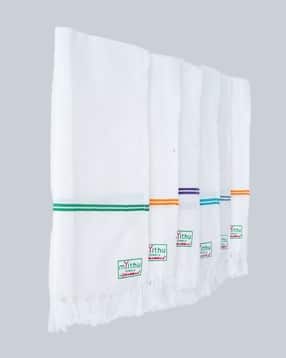 ramraj cotton Pack of 6 Towels-picture-25
