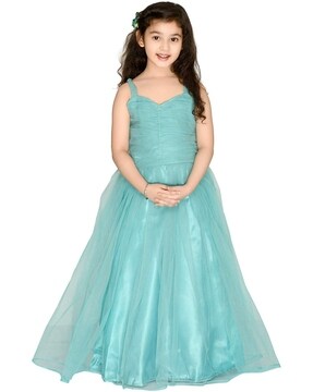 HKBDFAB Anarkali Gown Price in India  Buy HKBDFAB Anarkali Gown online at  Flipkartcom