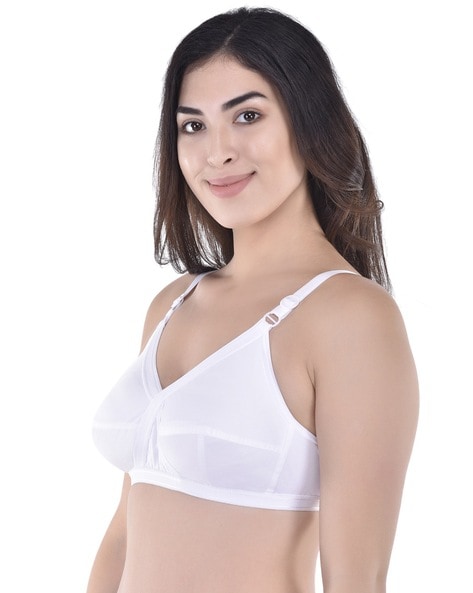 paded Bra for Women Multicolor Combo Pack of 3 paded Bras