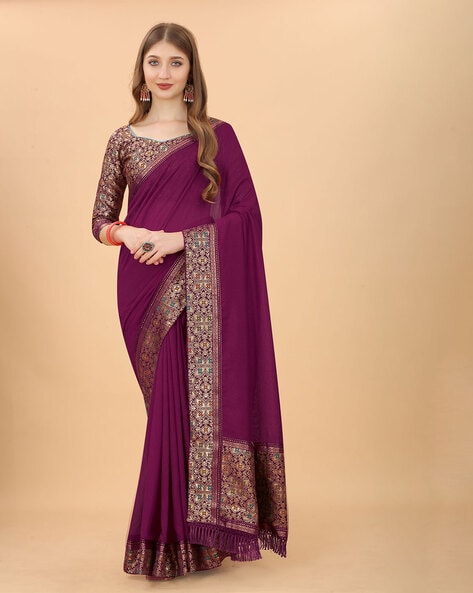 Women's Sarees | Indian Sarees Online | Andaaz Fashion USA