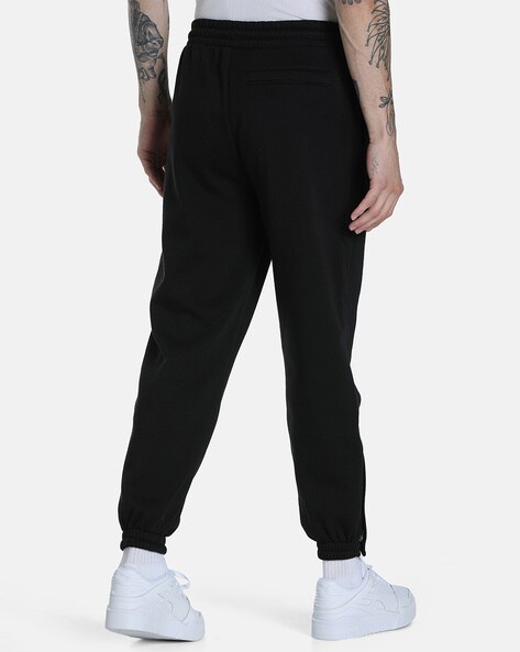 Puma mens sweatpants clearance h&m