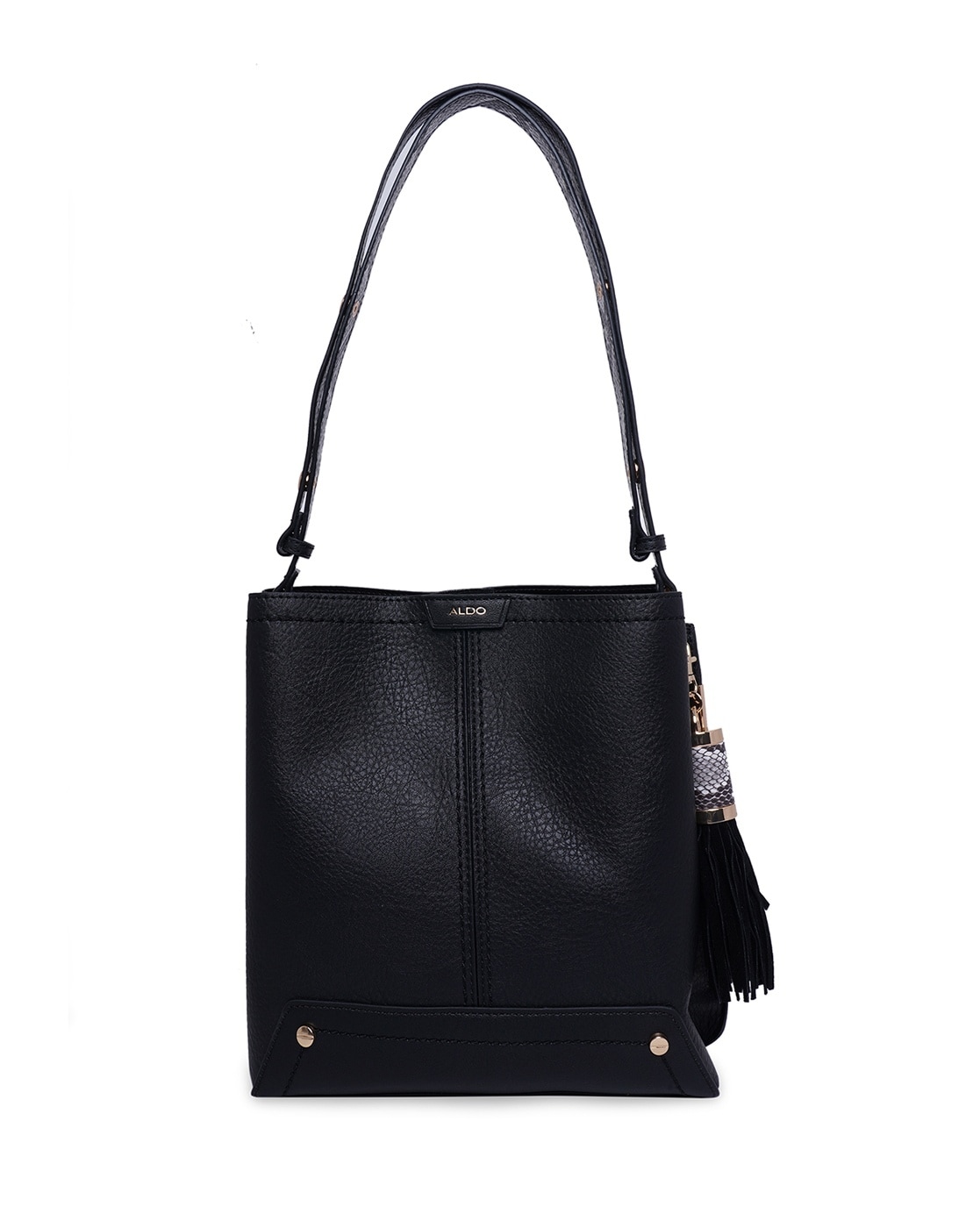 Sac a outlet main aldo noir