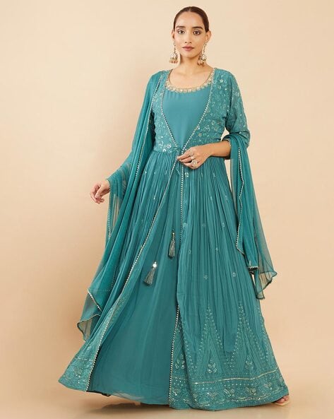 Textileexport: Wholesale Indian women clothing manufacturer & supplier from  India
