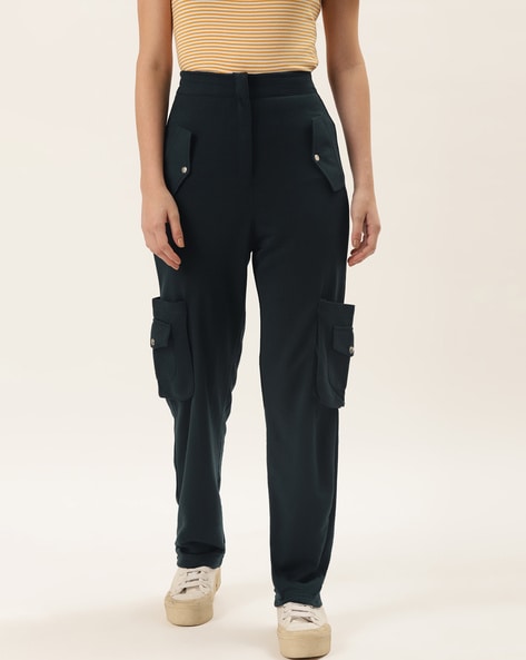 Buy Wine Tasting Track Pants for Women by JOCKEY Online