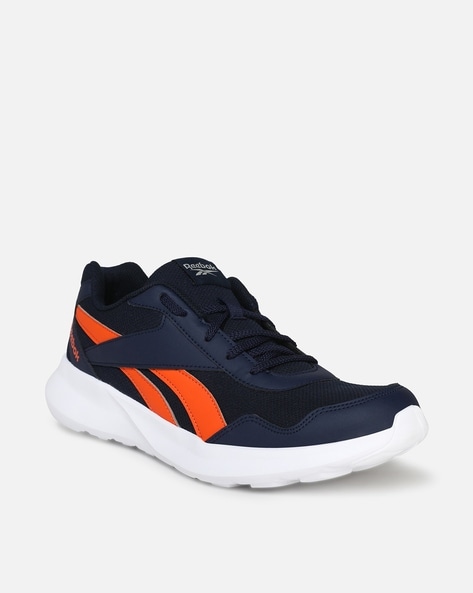 Reebok fusion sale running shoes