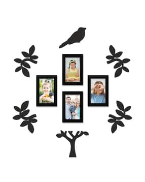 random Set of 4 Frames with Plaques-picture-11