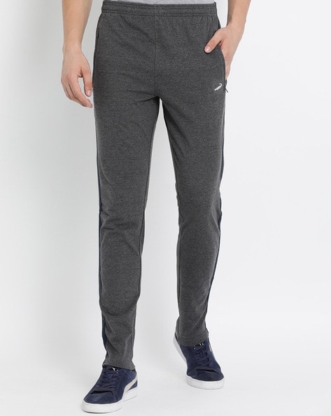 Buy Grey Track Pants for Men by CROCODILE Online