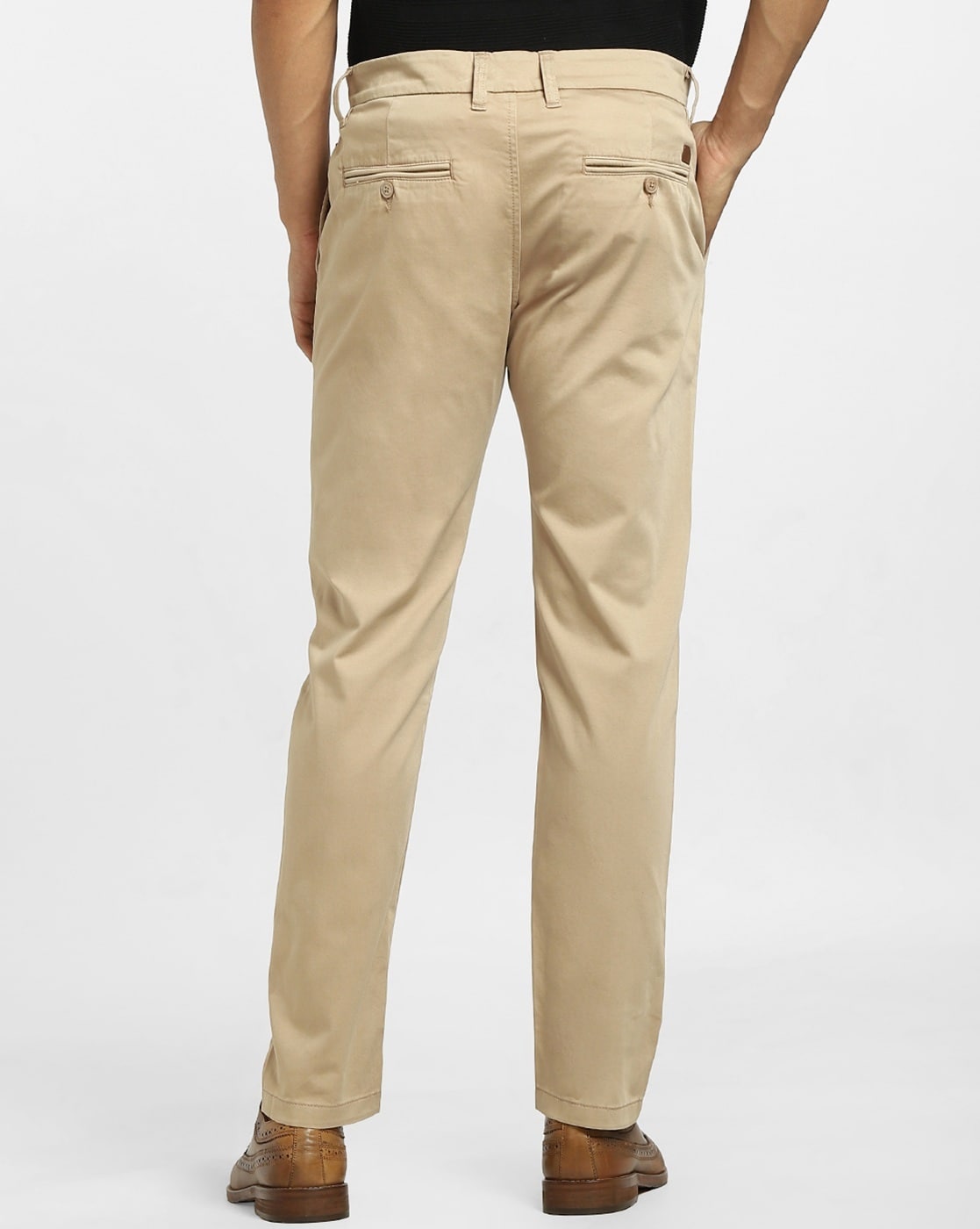 GAP, Pants, Nwt Gap Modern Khakis In Skinny Fit With Gapflex 38 X 32 6