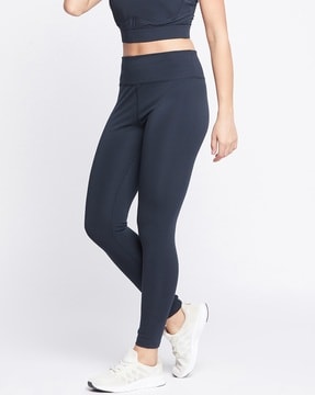 Buy Blue Track Pants for Women by Rosaline Online