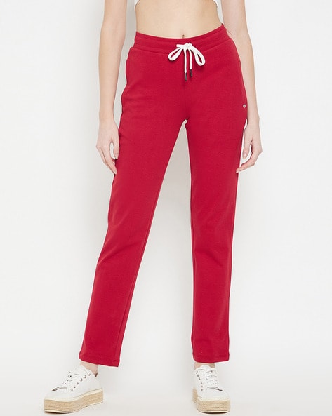 Old Navy Pixie Pants High Rise Secret Slim Pockets Wine Red Womens 0 | eBay
