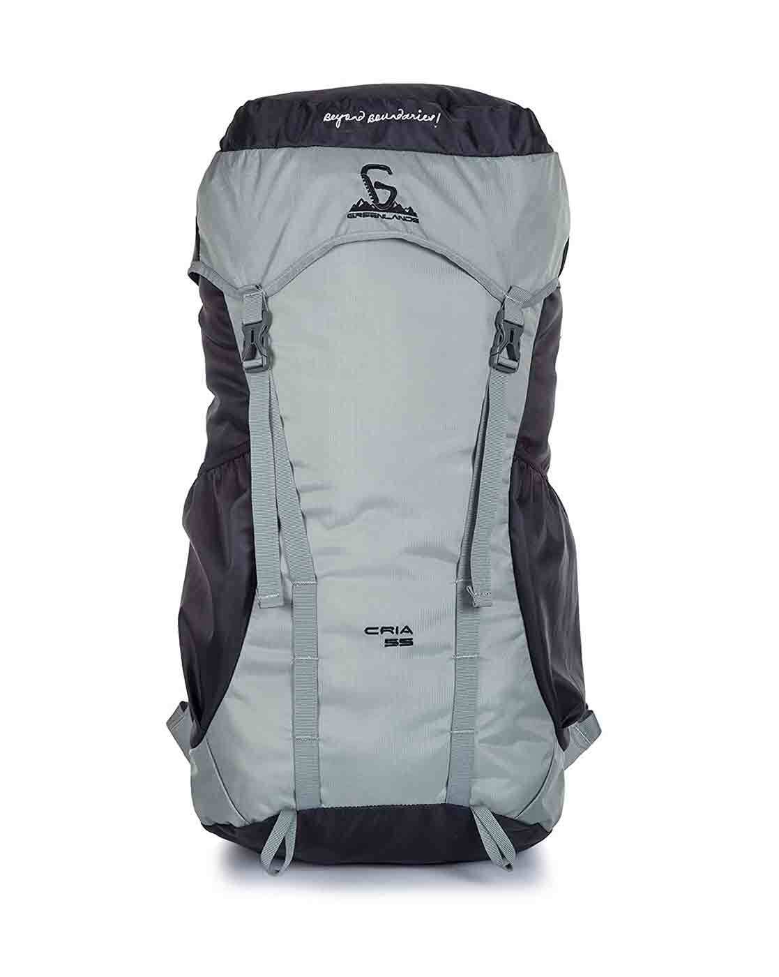 ZERUSRucksack bag travel bag for men tourist bag backpack for hiking  trekking camping Rucksack  70