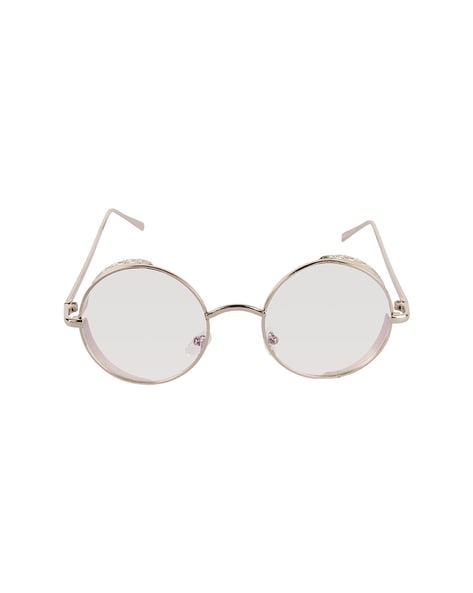 Quay Australia | Kosha Comeback Sunglasses in Clear/Smoke| FashionPass