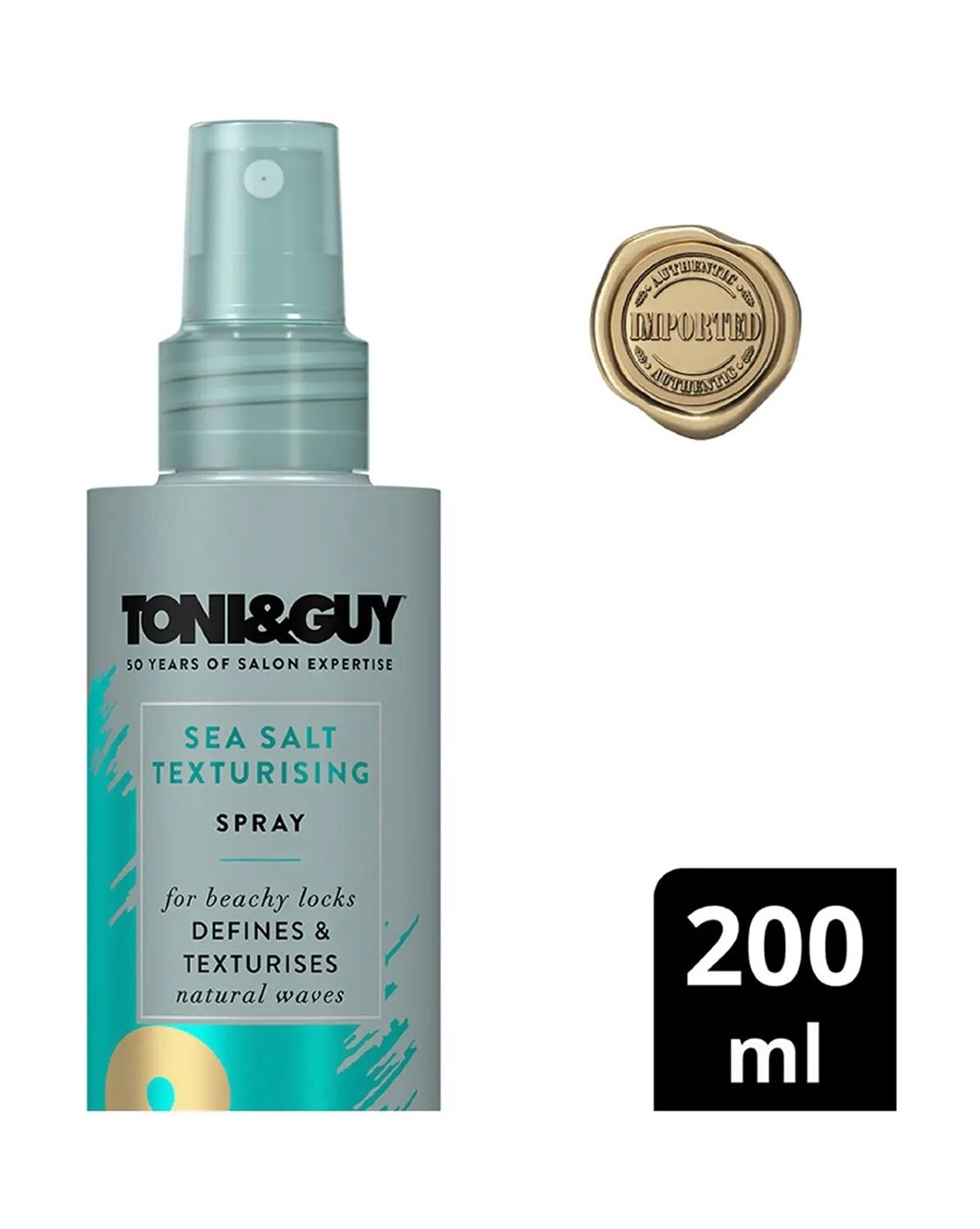 Every Man Jack, Hair, Every Man Jack Texturizing Surf Spray Sea Salt 6 Oz
