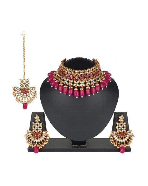 Earrings - Jewellery Collection