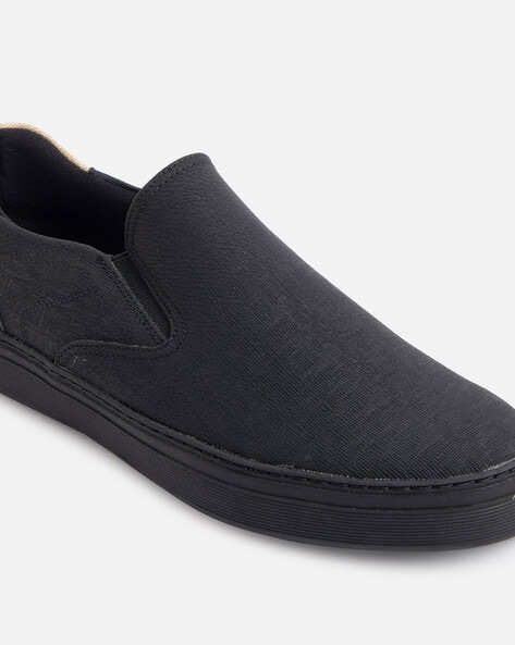 Aldo slip on sales shoes men