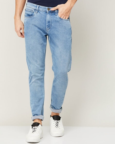 Bossini jeans cheap online