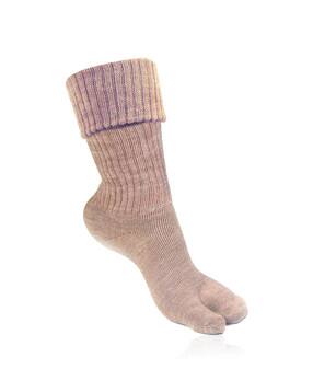 rc. royal class Ribbed Everyday Toe-Socks-picture-7
