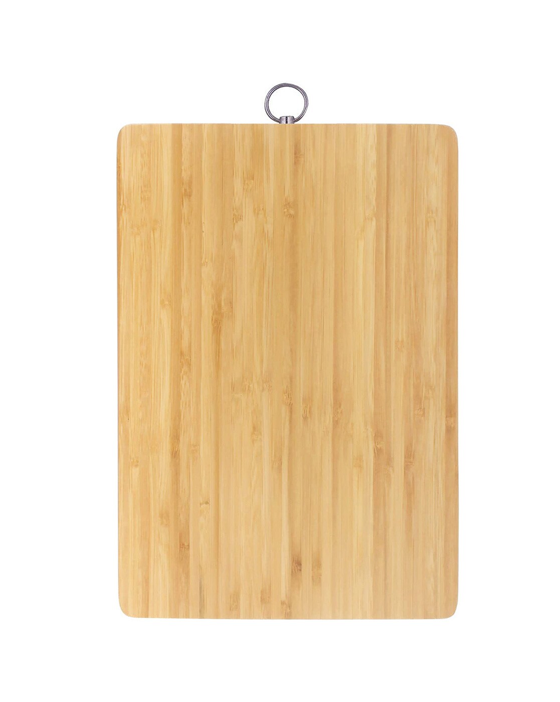 Buy HAZEL Wooden Rectangle Shape Vegetable Chopping Board - 18 X