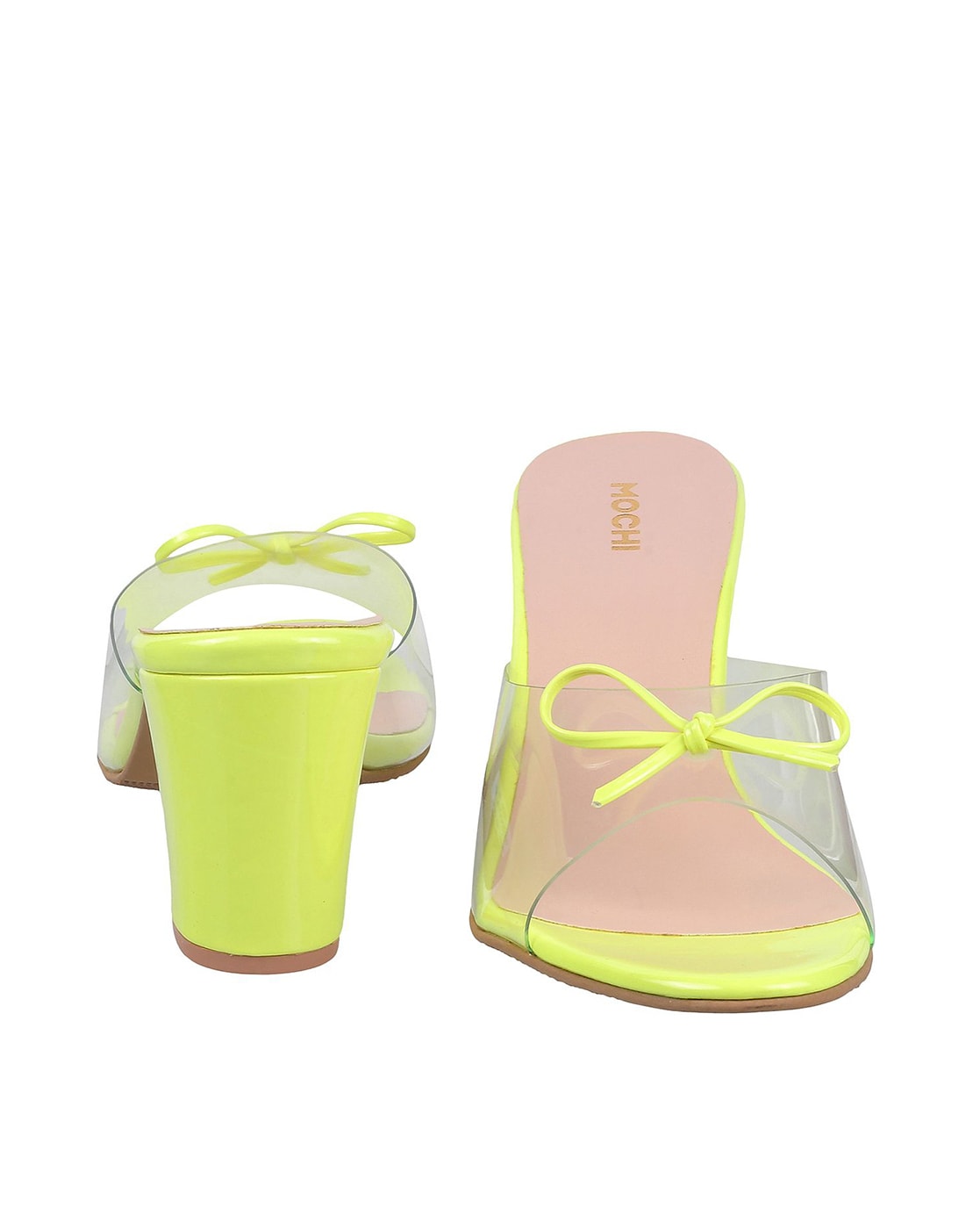Buy Mochi Women Gun-Metal Party Sandals Online | SKU: 33-245-29-36 – Mochi  Shoes