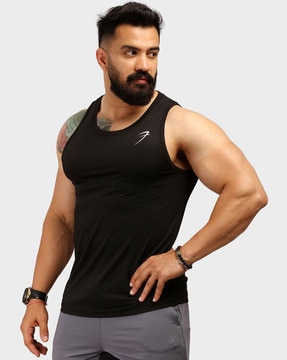 Gym on sale vest sale