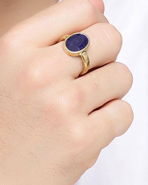 Bespoke sapphire ring | Emerald ring | Ruby ring | Glasgow