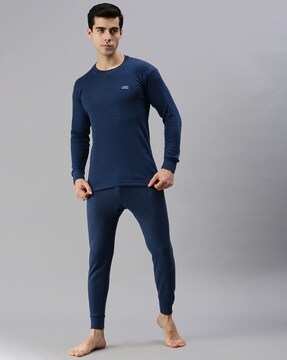 Men's thermal inner deals wear online