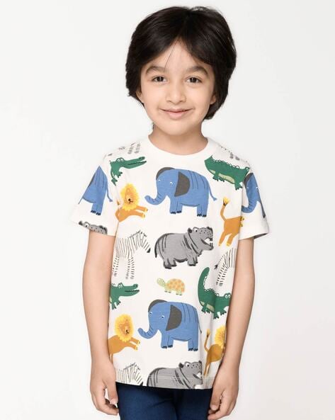 Baby boy t 2024 shirt online shopping