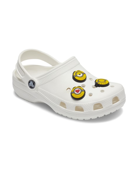 Buy Blue Shoe Accessories for Men by CROCS Online