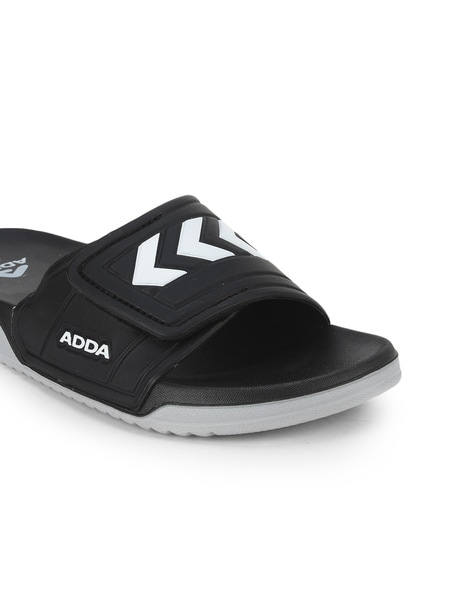 ADDA Shoe, Product of Thailand Editorial Image - Image of wear, footwear:  146318840