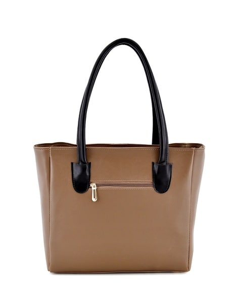 The Clownfish Orion Series Handbag for Women, Stylish Ladies Purse  (Chocolate) at Rs 2290/piece | Ladies Leather Purse in Mumbai | ID:  20816263448