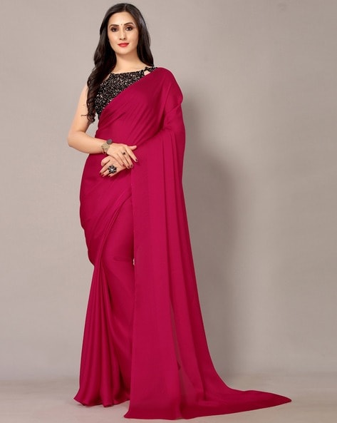 Designer Party Wear Sarees In Amritsar - Prices, Manufacturers & Suppliers-sgquangbinhtourist.com.vn