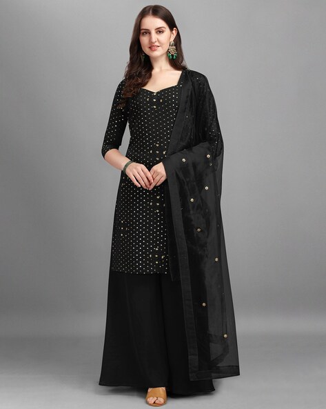 Buy Black Wedding Gowns Online In India - Etsy India