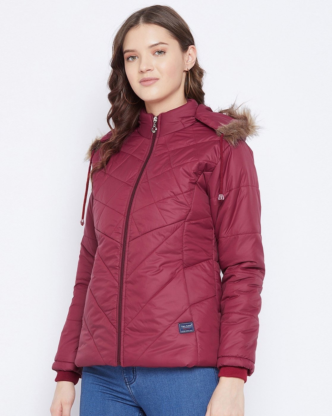 River Full Sleeve Solid Men & Women Jacket - Buy River Full Sleeve Solid  Men & Women Jacket Online at Best Prices in India | Flipkart.com