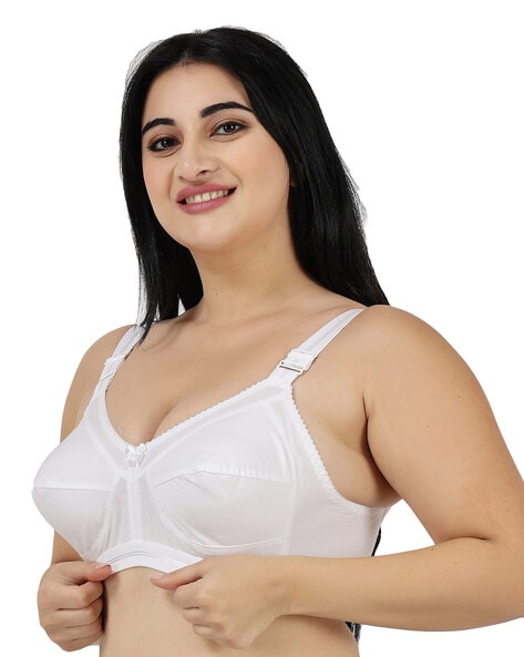 Buy White Bras for Women by LADYLAND Online