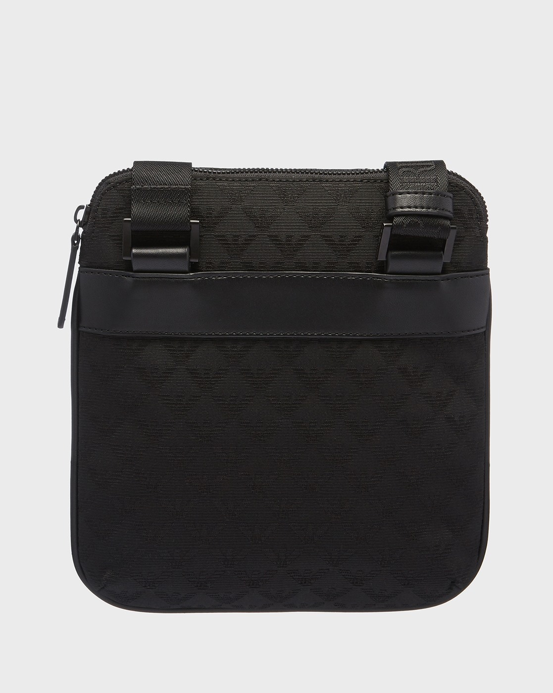 Emporio armani hot sale man bag