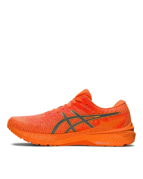 Asics gt sale 1170 womens Orange