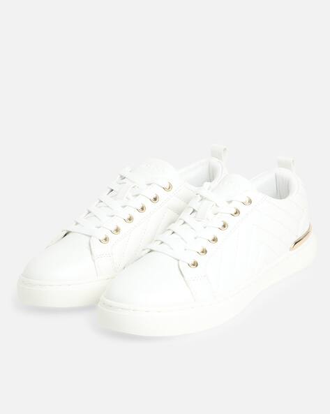 ALDO Slip-on Low Heels Casual Shoes