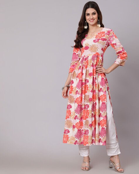 Gulmohar hot sale kurtis online