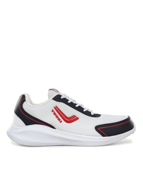 Children Shoes Boys Sneakers Sport Shoes Child Rubber Leisure Trainers  Casual Kids Sneakers 2021 Brand Spring Summer Sneakers (Red Leather 33) :  Buy Online at Best Price in KSA - Souq is