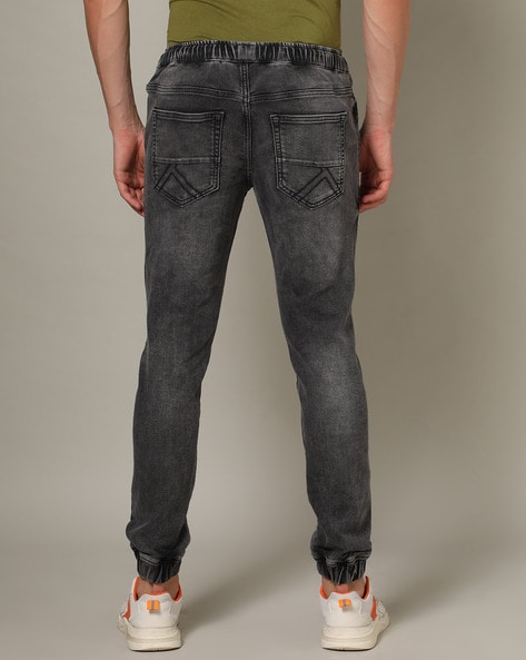 Buy Grey Jeans for Men by Produkt By Jack & Jones Online