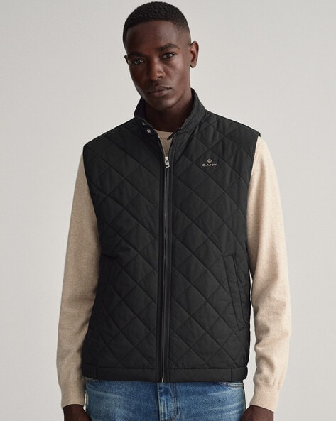 Buy Black Jackets & Coats for Men by Gant Online