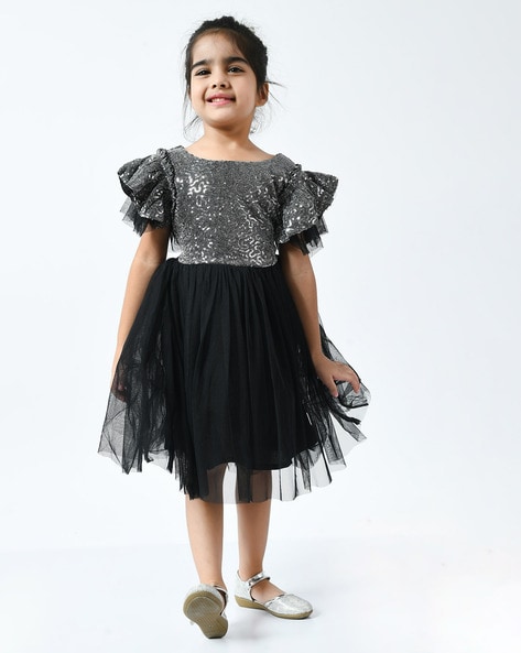 Buy Girls Black and Red Baby Tutu Dress Holiday Baby Girl Online at  Beautiful Bows Boutique