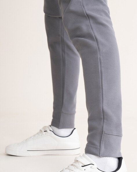 Buy Grey Track Pants for Men by DAMENSCH Online