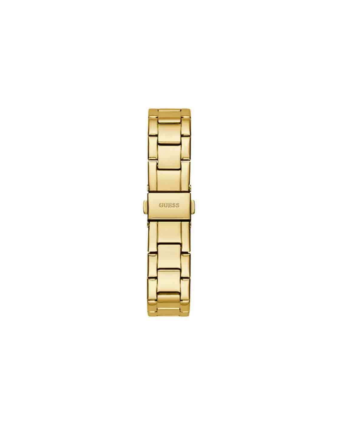 Featured Black & Gold Guess Watches this Spring/Summer 2022 – Watch  Republic PH