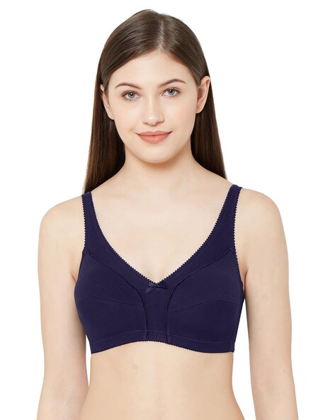 Buy Navy Bras for Women by Ginger by Lifestyle Online